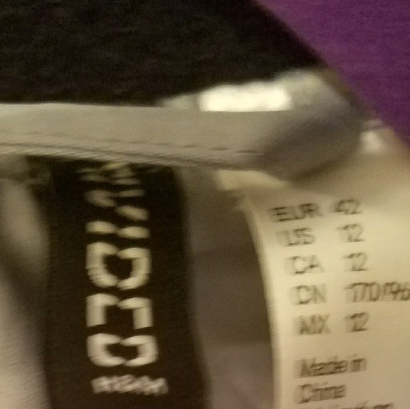 Wool Flight Jacket - Picture 3 of 3